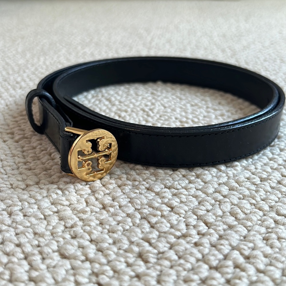 Tory Burch belt